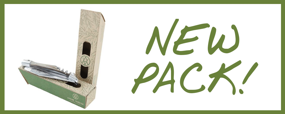 You are currently viewing Nouveau packaging pour vos poches !
