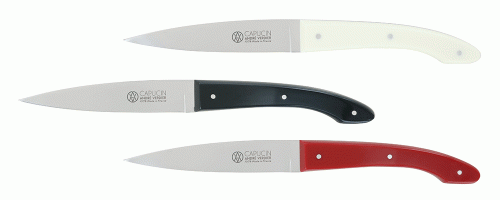 The Capucin – regional knife by André Verdier