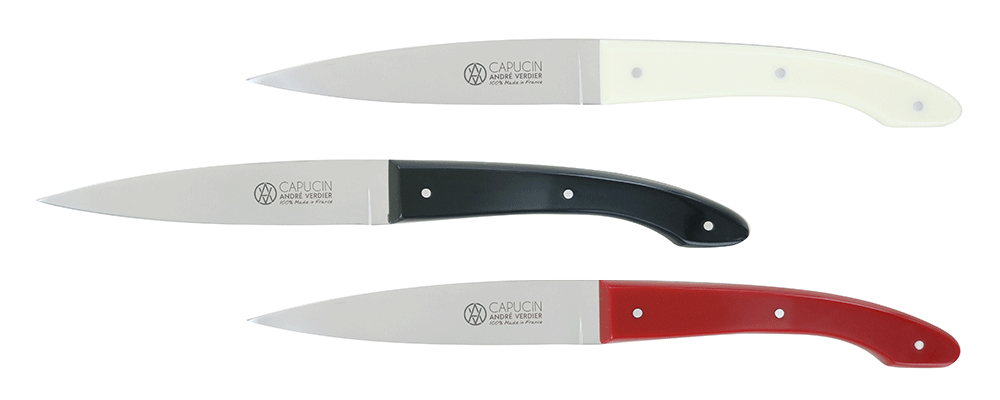 You are currently viewing The Capucin – regional knife by André Verdier