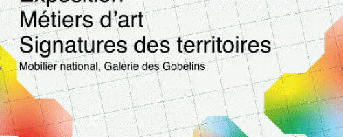 Verdier Manufacture @ Galerie des Gobelins